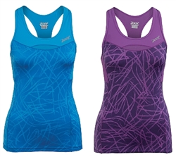 Zoot Women's Performance Tri Racerback Tank, Z1506009