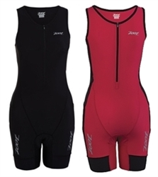 Zoot Women's Performance Tri BYOB Racesuit