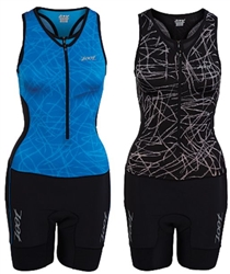 Zoot Women's Performance Tri Racesuit