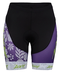 Zoot Women's Performance Tri Team 6" Short, Z1506018