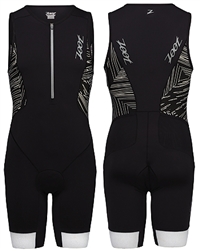 Zoot Men's Ultra Tri Racesuit