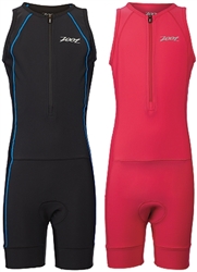Zoot Youth Protege Tri Racesuit