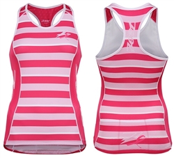 Zoot Women's Tri BCRF Racerback, Z1506046