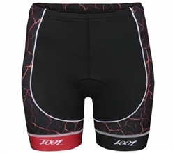 Zoot Women's Ultra Tri Ali'i 6" Short, Z1506049