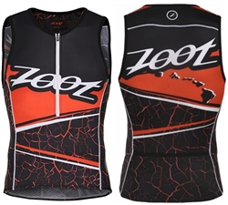 Zoot Men's Ali'i Tri Tank, Z1506050