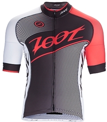 Zoot Men's Cycle Team Jersey, Z1603001