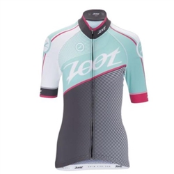 Zoot Women's Cycle Team Jersey, Z1603004