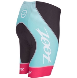 Zoot Women's Cycle Team Short, Z1603005