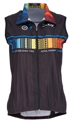 Zoot Women's Cycle Ali'i Wind Vest