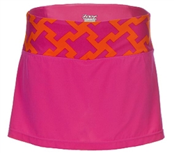 Zoot Women's PCH Run Skirt