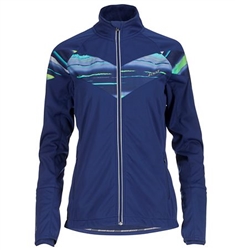 Zoot Women's Spin Drift Softshell Jacket, Z1604056