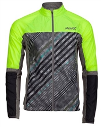 Zoot Men's Men's Wind Swell+ Jacket, Z1604074