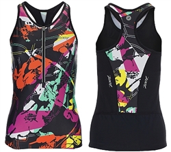 Zoot Women's Ultra Tri Tank, Z1606001