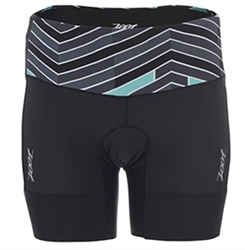 Zoot Women's Performance Tri 6" Short, Z1606011