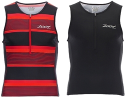 Zoot Men's Perfomance Tri Tank, Z1606025