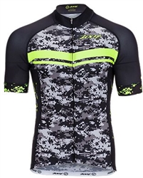 Zoot Men's Cycle LTD Jersey, Z1703001