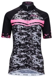 Zoot Women's Cycle LTD Jersey, Z1703003