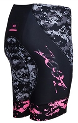 Zoot Women's Cycle LTD Short, Z1703004