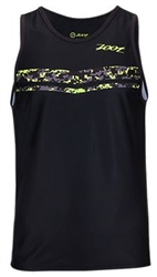 Zoot Men's Run LTD Singlet, Z1704002