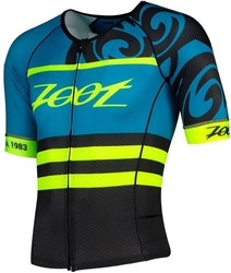 Zoot Men's Cycle Ali'i Jersey, Z1704074