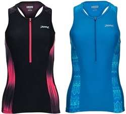 Zoot Women's Performance Tri Tank, Z1706006