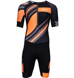 Zoot Men's Ultra Aero Skin Suit, Z1706018