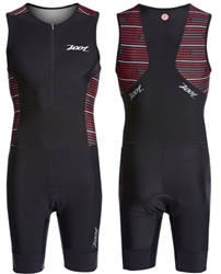 Zoot Men's Performance Tri Racesuit, Z1706023