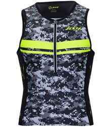 Zoot Men's Performance Tri LTD Tank, Z1706029