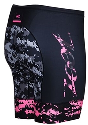 Zoot Women's Performance Tri LTD 6" Short, Z1706033