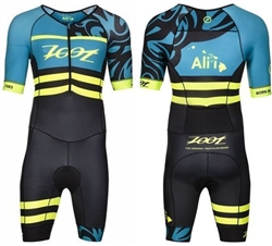 Zoot Men's Ali'i Tri Racesuit, Z1706063