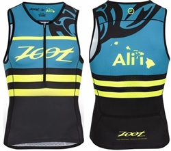 Zoot Men's Ali'i Tri Tank, Z1706064