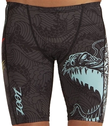 Zoot Men's LTD Swim Jammer - Tokyo