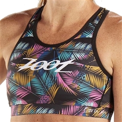 Zoot Women's LTD Tri Bra, Ali'i