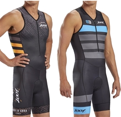 Zoot Men's LTD Tri Racesuit, Z1806014