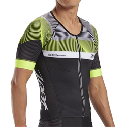 Zoot Men's Ultra Aero Short Sleeve Top, Z1806023