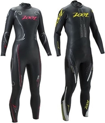 Zoot Z Force 1.0 Wetsuit