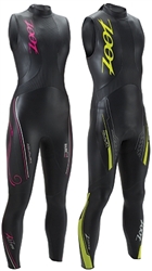 Zoot Z Force 3.0 Wetsuit