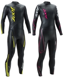 Zoot Z Force 3.0 Wetsuit