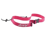 Zoot Race Day Belt