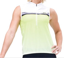 Zoot Women's Skyline Cycle Jersey