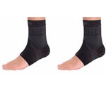 Zensah Compression Ankle Support