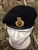 Staff Officers Beret Navy Field Marshal Beret + Badge