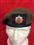 Coldstream Guards Officers Beret + Officers Badge + Guards Patch