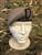 Quality SAS Special Air Service Troopers Beret + Embroidered Beret Badge