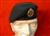 Royal Air Force Beret With OR'S Metal Cap Badge