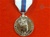 Full Size Silver Jubilee 1977 Medal
