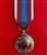 High Quality Full Size Queen's Platinum Jubilee Medal