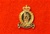Adjutants General Corps Enamel Lapel Badge ( AGC Badge )