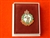 Quality Royal Army Dental Corps Boxed Lapel Badge ( RADC Lapel Badge )