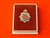 Quality Royal Corps of Transport Boxed Lapel Badge ( RCT Lapel Badge )